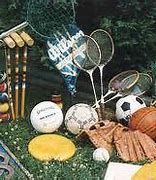 Image result for Sports Equipment Clip Art Free