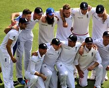 Image result for England Cricket Team Celebration