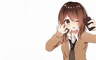 Image result for iPhone 6 Selfie Anime