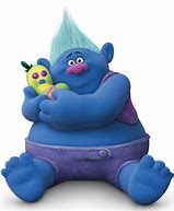 Image result for Biggie From Trolls