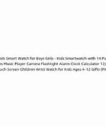 Image result for Gizmo Phone Watch for Kids