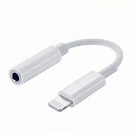Image result for iPhone 7 Plus Earbud Adapter