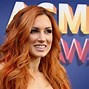 Image result for Becky Lynch Ring