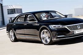 Image result for Volkswagen Phaeton D2