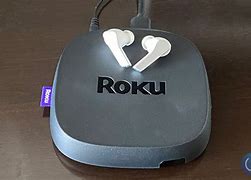 Image result for Roku Wireless Headphones