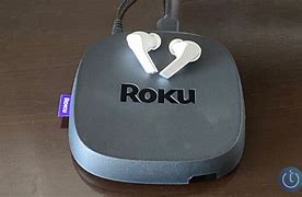 Image result for Roku Premium In-Ear Headphones
