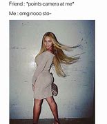 Image result for Beyoncé to the Left Meme