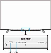 Image result for Sharp AQUOS TV Manual