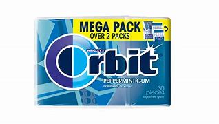 Image result for Orbitz Gum Case