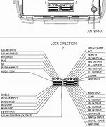 Image result for Pioneer DMH 160Bt Wiring-Diagram