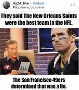 Image result for Saints Memes 2018