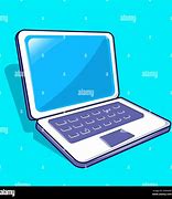 Image result for Simple Cartoon Laptop