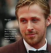 Image result for Ryan Gosling Meme