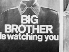 Image result for The Enemies of Big Brother in 1984
