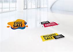 Image result for Sticky Floor Graphics