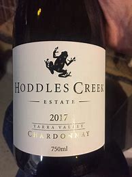 Image result for Hoddles Creek Chardonnay