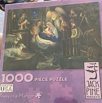 Image result for Jack Pine Jigsaw Puzzles