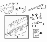 Image result for 2019 Toyota Avalon Redesign Interior