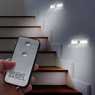 Image result for Wireless Remote Control LED Lights