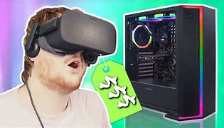 Image result for 2022 VR Raedy Gaming PC