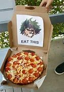 Image result for Hero Killer Ihwa Eating Pizza