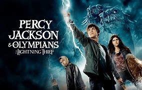 Image result for Disney Percy Jackson Series Episodes