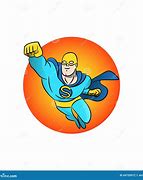 Image result for Blue Batman Logo Superhero