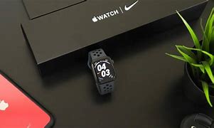 Image result for Iwatch 5 Nike