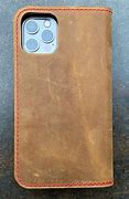 Image result for Leather Case for iPhone 14 Pro Max