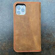 Image result for Apple Leather Case iPhone 14