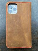 Image result for iPhone 14 Pro Max Leather Phone Cover