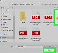 Image result for Open 21 File