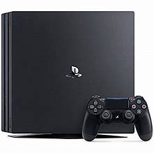 Image result for Used PS4 1TB Console