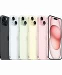 Image result for iPhone 15 Plus 128GB in Black