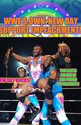 Image result for New Day WWE Meme