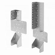 Image result for Sloped Joist Hangers