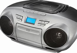 Image result for AM/FM CD Boombox