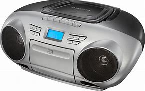 Image result for Portable Radio