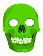 Image result for Halloween Cartoon Characters Masks