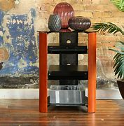 Image result for Walmart Stereo Shelf Systems
