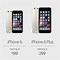 Image result for Warna iPhone 6 Plus
