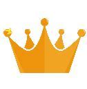 Image result for Sparkle Emoji Crown