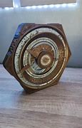 Image result for Indiana Jones Dial of Destiny 3D Printed