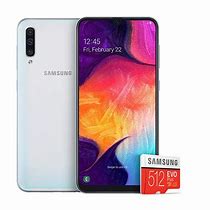 Image result for Samsung A50 SD