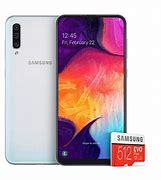 Image result for New Samsung Galaxy A50