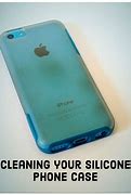 Image result for How to Clean Light Phone Cases