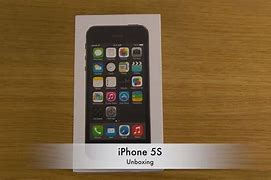 Image result for iPhone 5S Unboxing and Setup