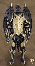 Image result for Dragonscale Body Armor