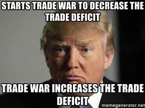 Image result for Best Trade Deal Meme