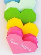 Image result for How to Make Love Letter Picture